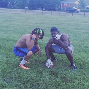 Meet your Posher, Errol